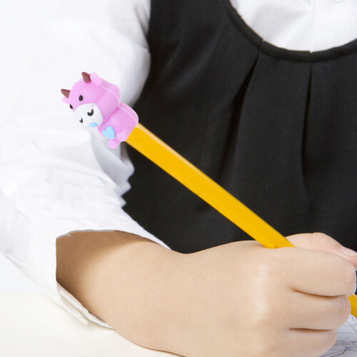 12 Pencil Topper Pen Toppers 2