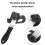 Weatherproofed Metal Cycle Disc Brake Alignment Device Bike Disc Rotors Alignment 3
