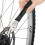 Weatherproofed Metal Cycle Disc Brake Alignment Device Bike Disc Rotors Alignment 4