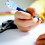 12 Pencil Topper Pen Toppers 9
