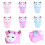12 Pencil Topper Pen Toppers 10
