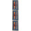3Ensembles Ensemble Cadeau Signet Bois Marron Et Pratique 7
