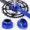 Cycling Chainring For System Installation Tasks 2