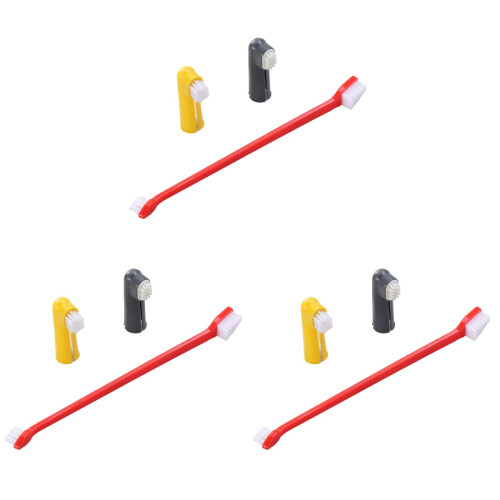 3Pièces Double Tête 1