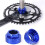 Cycling Chainring For System Installation Tasks 5