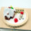 Additional Tiny Cabin Decoration For Model House Locations With Brightened Decorations 4