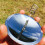 Starter Tool for Hiking Backpacking Crisis Use Heat Resistant Substance 2