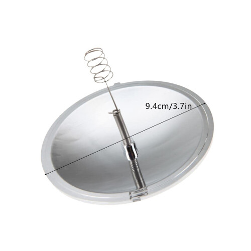 Starter Tool for Hiking Backpacking Crisis Use Heat Resistant Substance 2