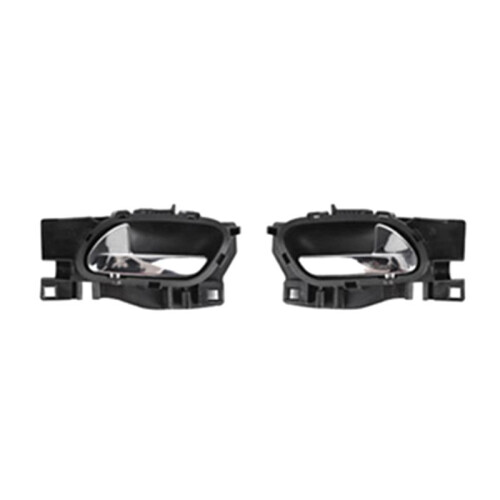 9685950377/9660525480 Inside Door Puller Inside Door Handle for  301  C3-XR C-ELysee 1