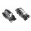 9685950377/9660525480 Inside Door Puller Inside Door Handle for  301  C3-XR C-ELysee 5