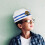 2Pièces Chapeaux Marin Brodés Enfant Coton Qualité Usage Costume 3