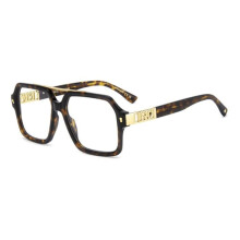 Dsquared2 D2 0174 086 Men New Eyeglasses