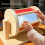 Engaging Family Interaction Sensory Drum Sensory Educational Tool for Kids 6