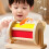 Engaging Family Interaction Sensory Drum Sensory Educational Tool for Kids 7