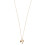 3Pièces Pendentifs Cœur Colliers Cadeau 2