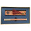 3Ensembles Ensemble Cadeau Signet Bois Marron Et Pratique 9