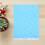 6 Stuks Water Rimpel Sticker Voor Micro Landschapsmodellen 8