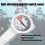 Expert White Elastomer Guard For Tall Pressure Plunge Equipment 5