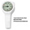 Expert White Elastomer Guard For Tall Pressure Plunge Equipment 7