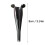 Dense Golfing Grip Abstractor Tool Powerful ABS Substance Comfortable Not Slip Handle 3