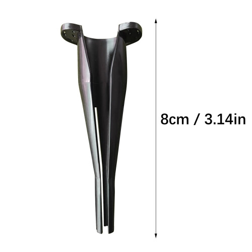 Dense Golfing Grip Abstractor Tool Powerful ABS Substance Comfortable Not Slip Handle 2