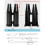 Global Golfing Club Grip Replacement Tool Thin Transportable Everyone Skill Grades 2
