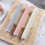 Non-Stick Pastadeegroller ABS Handvatten Mini Deegroller 5