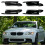 For  3 Series E90 E91 E92 E93 M3 2006-2013 Front Bumper Lip Angle Diffuser Splitter Spoiler Protector Carbon Fiber 3