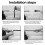Dense Golfing Grip Abstractor Tool Powerful ABS Substance Comfortable Not Slip Handle 7