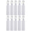 10Pièces Flacons Spray Pour Cosmétiques Étanches Et Résistants 4