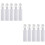 10Pièces Flacons Spray Pour Cosmétiques Étanches Et Résistants 5