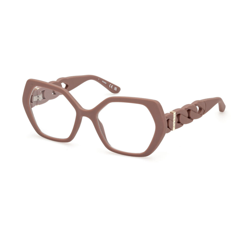 Guess Gu50116 058 Women New Eyeglasses