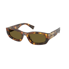 Miu Miu MUB04S 14L09Z Women New Sunglasses