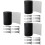 3Ensembles Protection Jardin Noir Anti- 6