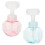 8Pièces Distributeurs Moussant Compact Couleurs Variées 10