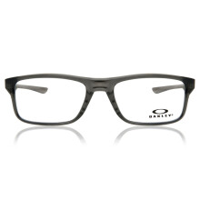 (53) Oakley OX8081 PLANK 2.0 808106 Unisex New Eyeglasses