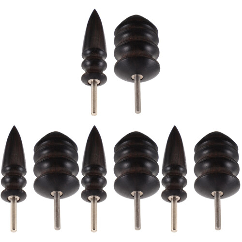 8Pièces Outils Cuir Pour 1