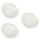 3Pièces Coupelles En Céramique , Repose-Cuillères Condiments 6