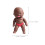 3Pièces Squeeze Douce Slow Jouet Sensory 2