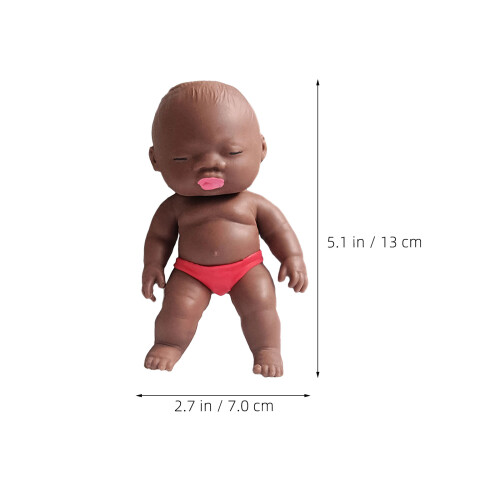 3Pièces Squeeze Douce Slow Jouet Sensory 1