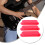 Stage Performances Guitar Protecting Cover Recording Studio Guitar Accessory Red 2