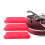 Stage Performances Guitar Protecting Cover Recording Studio Guitar Accessory Red 3