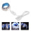 4Pièces Bande LED Étanche Souple, Pour Maison Placard 9
