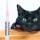 60Pièces Adhésive Pour Ongles De Chats 3