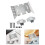 360 Degree Full Coverage Chassis Armors For Car Upgrades Improves Terrain 2