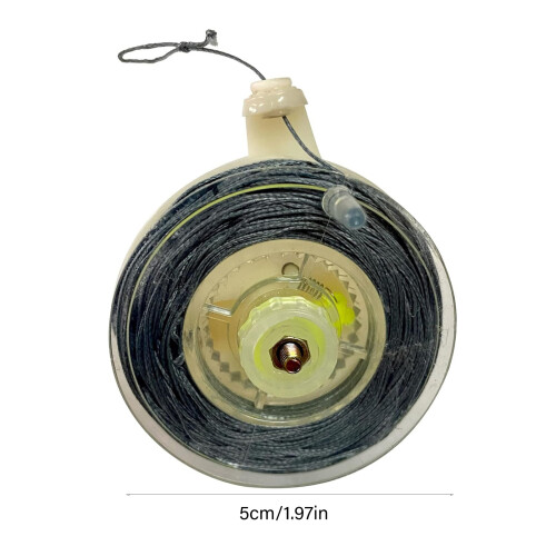 Multipurpose Survival Cord For Barn Security And Wilderness Training 2