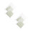 4Paquets Poudre Phosphorescente Blanche Non Usage Manuel 3