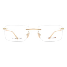 Coach HC5196TD Asian Fit 9441 Men New Eyeglasses