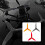 Small 3 Inch Propeller Secure Motor Fit Smooth Operate for Hurricane3020 Use 2