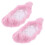 3Pièces Protège Hockey Rose Conception Velours Douce 4